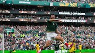 Hasil Meksiko vs Afrika Selatan: 2 Gol dan 3 Kartu Merah, El Tri Buka Piala Dunia 2026 Dengan Kemenangan