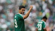 Meksiko vs Afrika Selatan: Air Mata dan Hari Sempurna Raul Jimenez