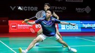 Hasil Lengkap Pertandingan Indonesia Open 2026
