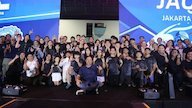 Indonesia Short Course Emerging Series 2026 Jadi Momentum Lahirnya Talenta Renang Masa Depan Indonesia Short Course Emerging Series 2026 Jadi Momentum Lahirnya Talenta Renang Masa Depan
