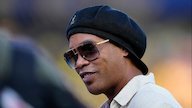 Kejutan! Ronaldinho Gabung Klub Serie C Italia Ravenna