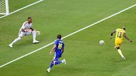 Ekuador Berjuang Menjaga Asa, Jerman Sudah Amankan Posisi Puncak
