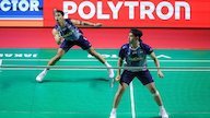 Sabar/Reza Jumpa Raymond/Joaquin di Semifinal Indonesia Open 2026, Amankan Satu Tiket Final