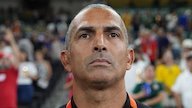 Tunisia Pecat Sabri Lamouchi Hanya Setelah Satu Laga Piala Dunia 2026? Tunisia Pecat Sabri Lamouchi Hanya Setelah Satu Laga Piala Dunia 2026?