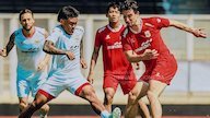 Setelah 2 Tahun Menanti, Saddil Ramdani Pasang Target Tinggi Bersama Timnas Indonesia Setelah 2 Tahun Menanti, Saddil Ramdani Pasang Target Tinggi Bersama Timnas Indonesia