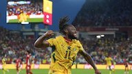 Tempat Menonton Inggris vs Ghana di Piala Dunia 2026, Tonton Aksi Harry Kane Cs di Sini!