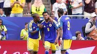 Curacao Masih Memburu Sejarah, Pantai Gading Butuh Hasil Positif