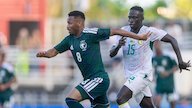 Bikin Penasaran, Kiper Arab Saudi Latihan Pakai Kacamata Hitam Unik Jelang Piala Dunia 2026 Bikin Penasaran, Kiper Arab Saudi Latihan Pakai Kacamata Hitam Unik Jelang Piala Dunia 2026