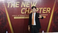 Erick Thohir Sambut Positif Shin Tae-yong Jadi Pelatih Baru Persija: Bagus Dong! Jadi Semakin Banyak Pelatih Berkualitas