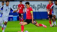 Hasil Korea Selatan vs El Salvador: Son Heung-min cs Bawa Modal Positif ke Piala Dunia 2026 Hasil Korea Selatan vs El Salvador: Son Heung-min cs Bawa Modal Positif ke Piala Dunia 2026