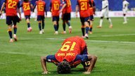 Lamine Yamal, Ulang Tahun Ke-19, dan Semifinal Kontra Prancis Lamine Yamal, Ulang Tahun Ke-19, dan Semifinal Kontra Prancis