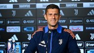 Setahun Setelah Dipecat, Thiago Motta Masih Masuk Payroll Juventus