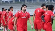 FIFA Matchday 2026: Jelang Lawan Timnas Indonesia, Timnas Mozambik Berharap tak Rasakan Jet Lag