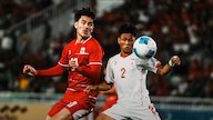 Nonton Live Streaming Piala AFF U-19 2026: Timor Leste vs Indonesia U-19
