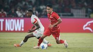 John Herdman Tegaskan Timnas Indonesia Turun dengan Kekuatan Domestik di Piala AFF 2026, Bagaimana Kans Marselino Ferdinan?