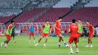 FIFA Matchay 2026: Mozambik Sudah Panaskan Mesin untuk Hadapi Timnas Indonesia