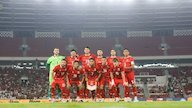 John Herdman Bawa Angin Segar, Erick Thohir Berharap Ranking FIFA Indonesia Terus Naik