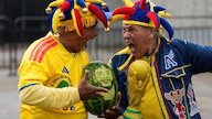 FIFA Bikin Aturan Baru yang Mengejutkan: Fans Dilarang Bawa Botol Minum ke Stadion Piala Dunia 2026