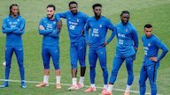 Hasil Prancis vs Pantai Gading: Gol Amad Diallo Tumbangkan Les Bleus