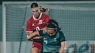 Hasil Timnas Putri Indonesia vs Timnas Putri Singapura: Garuda Pertiwi Tumbang di Bandung