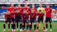 List Skuad Lengkap dan Nomor Punggung Pemain Ceko di Piala Dunia 2026
