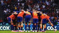 Menakar Spanyol di Piala Dunia 2026: Pundak Sempit Lamine Yamal, Perjudian de la Fuente, dan Timnas Tanpa Real Madrid
