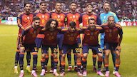 Analisis Grup H Piala Dunia 2026: Spanyol Unggulan, tapi Uruguay Bisa Jadi Batu Sandungan Analisis Grup H Piala Dunia 2026: Spanyol Unggulan, tapi Uruguay Bisa Jadi Batu Sandungan