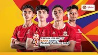 Link Live Streaming Timnas Indonesia U-19 vs Timor Leste di Piala AFF U-19 2026