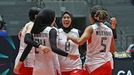 Timnas Voli Putri Indonesia Kalahkan Hong Kong dan Jaga Asa di AVC Women Cup 2026 Timnas Voli Putri Indonesia Kalahkan Hong Kong dan Jaga Asa di AVC Women Cup 2026