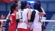 Link Live Streaming Tim Voli Putri Indonesia vs Jepang di Asian Games 2026: Saksikan di Vidio Link Live Streaming Tim Voli Putri Indonesia vs Jepang di Asian Games 2026: Saksikan di Vidio