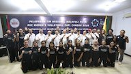 Target Tembus Empat Besar, Daftar Pemain Timnas Voli Putri Indonesia di AVC Women's Volleyball Nations Cup 2026 Target Tembus Empat Besar, Daftar Pemain Timnas Voli Putri Indonesia di AVC Women's Volleyball Nations Cup 2026