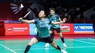 Polytron Indonesia Open 2026: Fadia/Tiwi Berharap Segera Mencapai Top Level