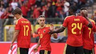 Hasil Belgia vs Tunisia: Pesta Lima Gol, Modal Sempurna Setan Merah ke Piala Dunia 2026 Hasil Belgia vs Tunisia: Pesta Lima Gol, Modal Sempurna Setan Merah ke Piala Dunia 2026