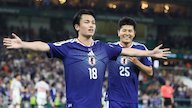 Link Streaming Piala Dunia 2026: Jepang vs Swedia, 26 Juni 2026