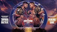 Topuria vs Gaethje di UFC Freedom 250: Taruhan Sabuk Juara dan Harga Diri Topuria vs Gaethje di UFC Freedom 250: Taruhan Sabuk Juara dan Harga Diri