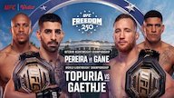 UFC Freedom Night 250 Akan Berlangsung di White House! Saksikan Hanya di Vidio UFC Freedom Night 250 Akan Berlangsung di White House! Saksikan Hanya di Vidio