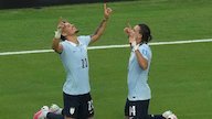 Uruguay Mencari Titik Balik, Spanyol Mengusung Optimisme Tinggi