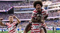 Hasil Amerika Serikat vs Paraguay: Tuan Rumah Buka Piala Dunia 2026 dengan Kemenangan Meyakinkan!