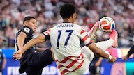 Klasemen Grup D Piala Dunia 2026 Setelah Laga Amerika Serikat vs Paraguay