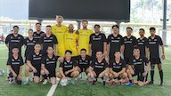 Akhir Pekan Bersama Edwin van der Sar di Jakarta, Berbagi Cerita dan Ilmu