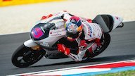 Lewati Banyak Drama, Veda Ega Pratama Bawa Pulang Tanpa Poin dari Balapan Moto3 Hungaria 2026 Lewati Banyak Drama, Veda Ega Pratama Bawa Pulang Tanpa Poin dari Balapan Moto3 Hungaria 2026