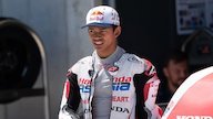 Dijatuhi Long Lap Penalty, Veda Ega Pratama Tetap Pede Bisa Gaspol di Balapan Moto3 Hungaria 2026