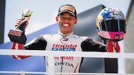 2 Rival Didiskualifikasi, Veda Ega Pratama Kini Kantongi 2 Podium dan Duduki Peringkat 3 Klasemen Moto3 2026