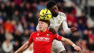 Real Madrid Ketiban Durian Runtuh, Dapat 20 Juta Euro dari Transfer Victor Munoz ke Liverpool