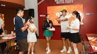 Pertama Kali! Vidio Gelar Roland Garros Final 2026 Watch Party untuk Komunitas Tenis Indonesia Pertama Kali! Vidio Gelar Roland Garros Final 2026 Watch Party untuk Komunitas Tenis Indonesia