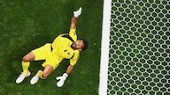 Nama Vozinha Diabadikan Jadi Nama Spesies Baru Usai Tampil Heroik di Piala Dunia 2026 Nama Vozinha Diabadikan Jadi Nama Spesies Baru Usai Tampil Heroik di Piala Dunia 2026