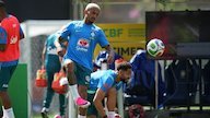 Sebelum Gaet Marco Palestra, Chelsea Ternyata Lebih Dulu Incar Wesley Franca Sebelum Gaet Marco Palestra, Chelsea Ternyata Lebih Dulu Incar Wesley Franca