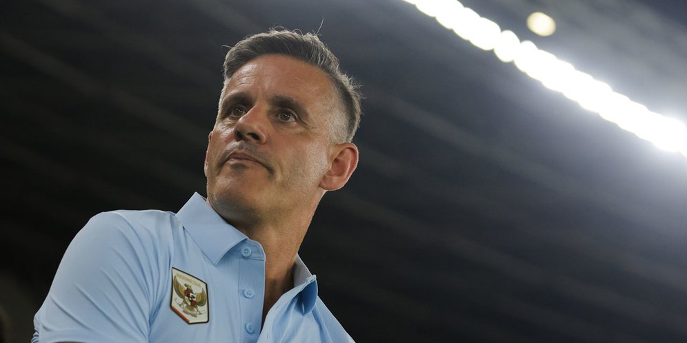 Indonesia vs Mozambique: John Herdman Akui Garuda Sempat Ter