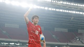 Ole Romeny Segera Tinggalkan Oxford United, Fortuna Sittard Jadi Pelabuhan Baru Bomber Timnas Indonesia?