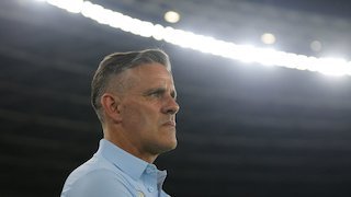 John Herdman: Singapura Lawan yang Sulit, Tapi Timnas Indonesia Bisa Menang!